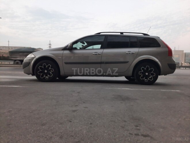 Renault Megane 2006, 390,000 km - 1.5 l - Xırdalan