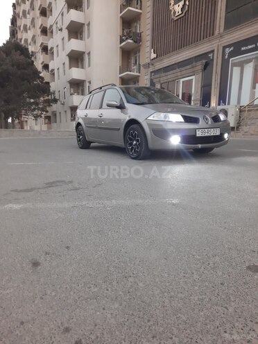 Renault Megane 2006, 390,000 km - 1.5 l - Xırdalan