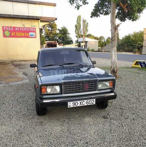 LADA (VAZ) 2107 2010, 93,000 km - 1.6 л - Lənkəran