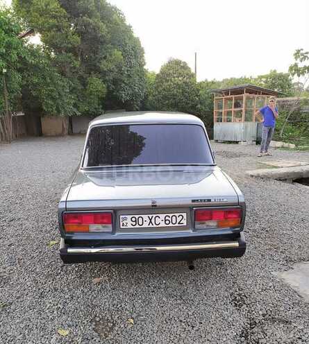 LADA (VAZ) 2107 2010, 93,000 km - 1.6 л - Lənkəran