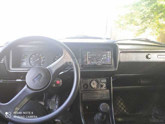 LADA (VAZ) 2107 2010, 93,000 km - 1.6 л - Lənkəran
