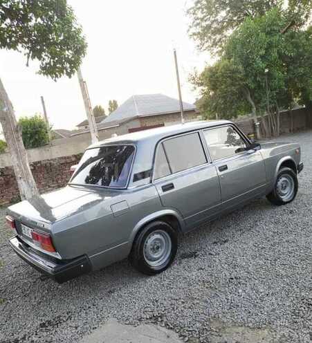 LADA (VAZ) 2107 2010, 93,000 km - 1.6 л - Lənkəran