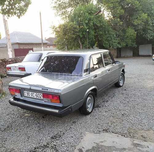 LADA (VAZ) 2107 2010, 93,000 km - 1.6 л - Lənkəran
