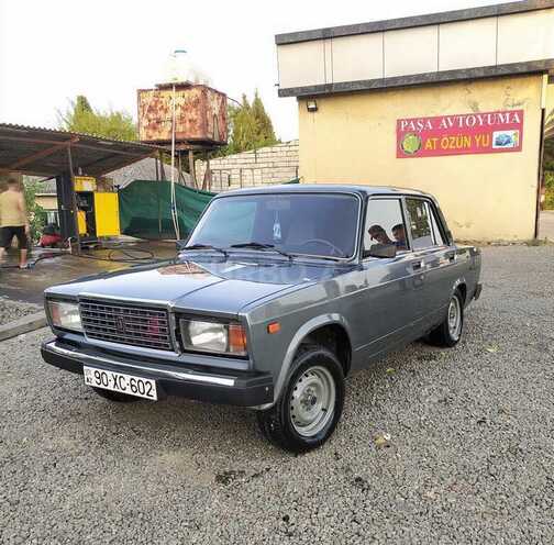 LADA (VAZ) 2107 2010, 93,000 km - 1.6 л - Lənkəran