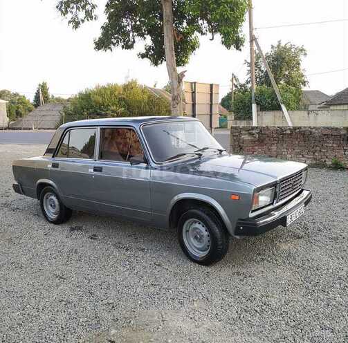 LADA (VAZ) 2107 2010, 93,000 km - 1.6 л - Lənkəran