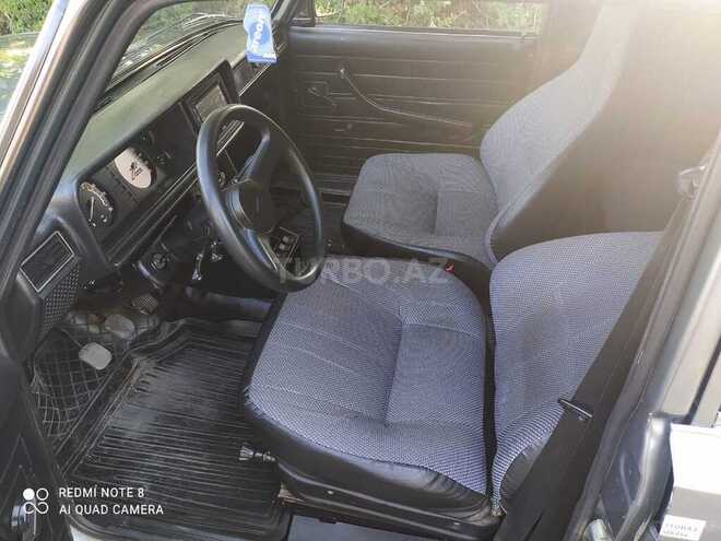 LADA (VAZ) 2107 2010, 93,000 km - 1.6 л - Lənkəran