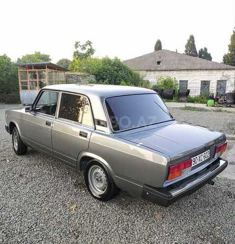 LADA (VAZ) 2107 2010, 93,000 km - 1.6 л - Lənkəran