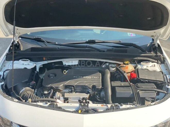 Chevrolet Malibu 2017, 100,000 km - 1.5 l - Bakı