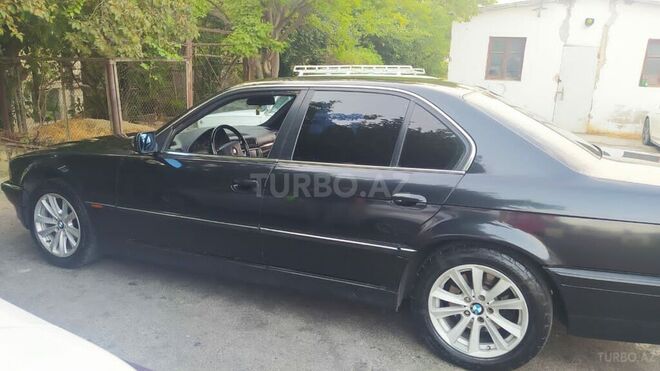 BMW 728 1997, 351,000 km - 2.8 l - Bakı