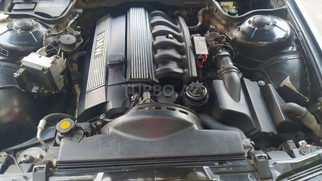 BMW 728 1997, 351,000 km - 2.8 l - Bakı