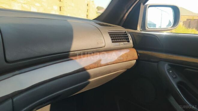 BMW 728 1997, 351,000 km - 2.8 l - Bakı