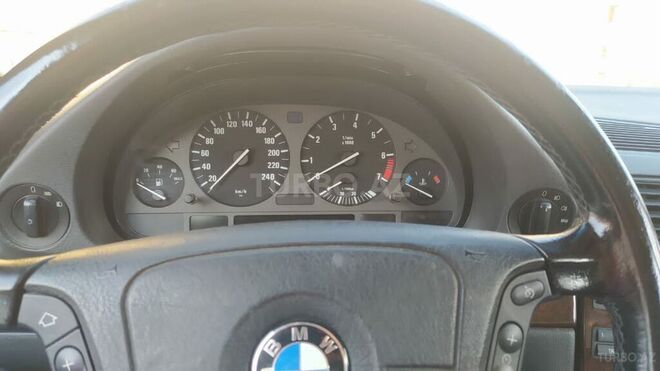 BMW 728 1997, 351,000 km - 2.8 l - Bakı
