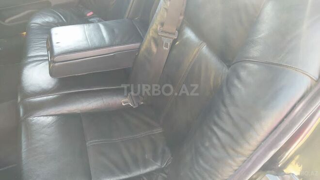 BMW 728 1997, 351,000 km - 2.8 l - Bakı