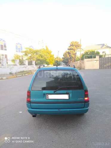 Opel Astra 1995, 140,309 km - 2.0 l - Bakı