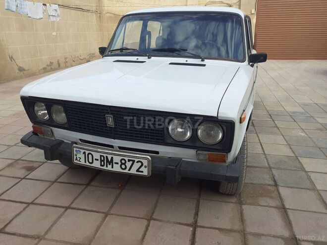 LADA (VAZ) 2106 1994, 550,000 km - 1.6 л - Bakı