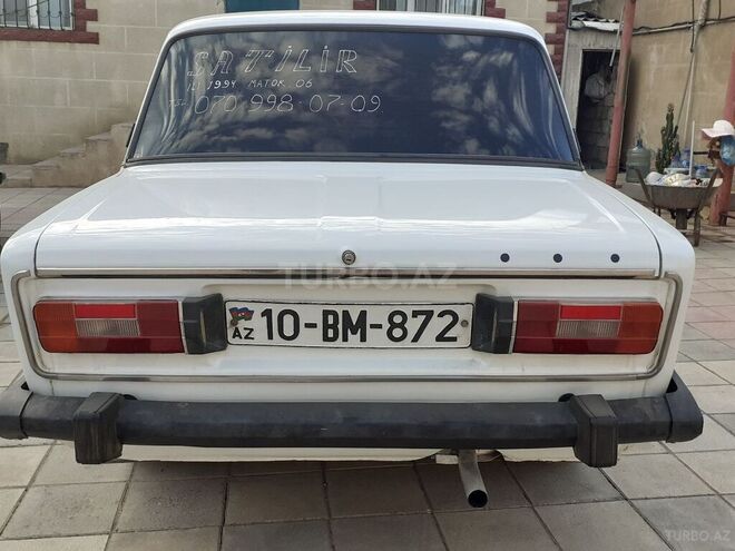 LADA (VAZ) 2106 1994, 550,000 km - 1.6 л - Bakı