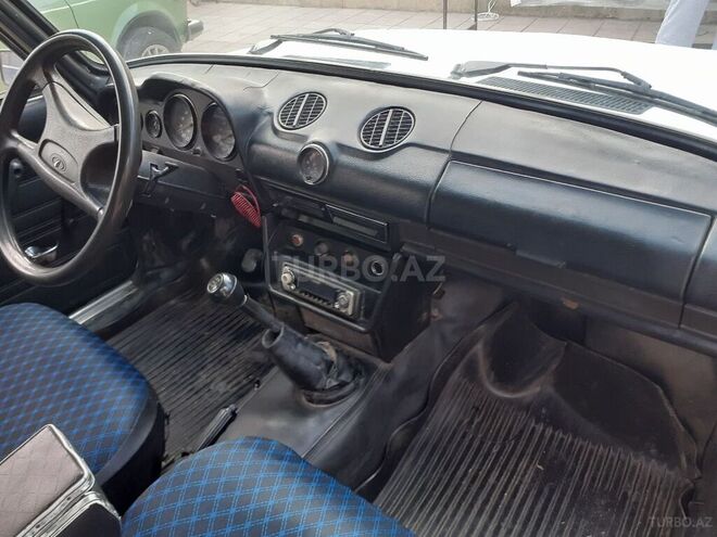 LADA (VAZ) 2106 1994, 550,000 km - 1.6 л - Bakı
