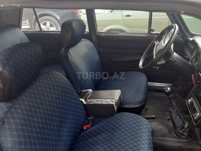 LADA (VAZ) 2106 1994, 550,000 km - 1.6 л - Bakı