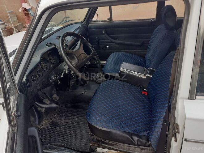 LADA (VAZ) 2106 1994, 550,000 km - 1.6 л - Bakı