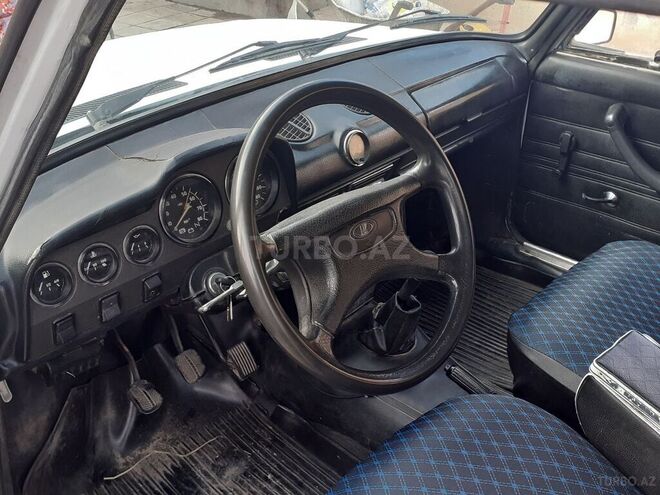 LADA (VAZ) 2106 1994, 550,000 km - 1.6 л - Bakı