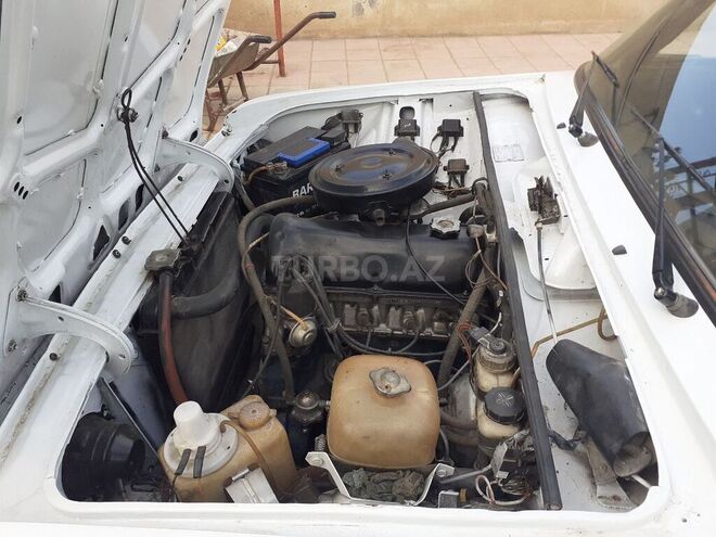 LADA (VAZ) 2106 1994, 550,000 km - 1.6 л - Bakı