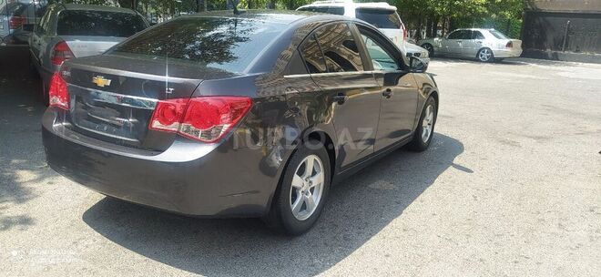 Chevrolet Cruze 2014, 162,544 km - 1.4 l - Bakı