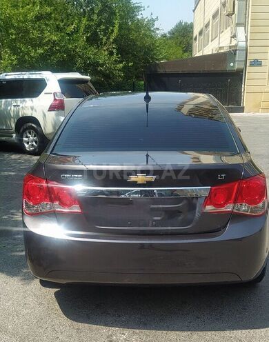 Chevrolet Cruze 2014, 162,544 km - 1.4 l - Bakı