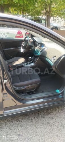 Chevrolet Cruze 2014, 162,544 km - 1.4 l - Bakı