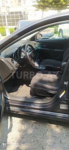 Chevrolet Cruze 2014, 162,544 km - 1.4 l - Bakı