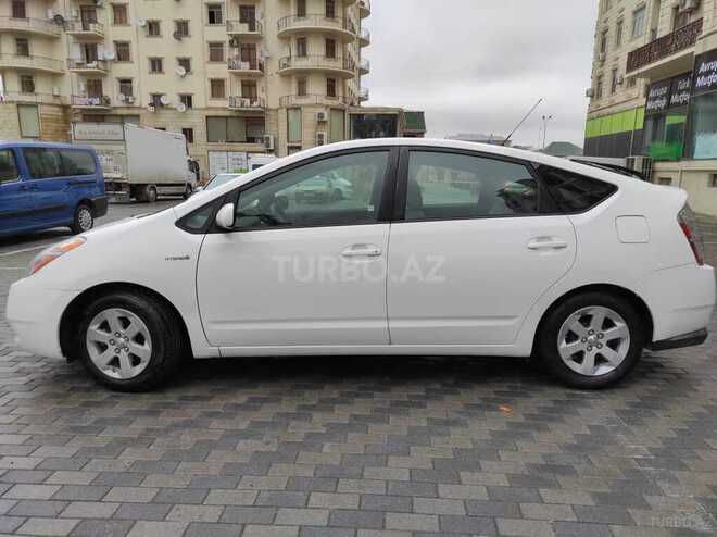 Toyota Prius 2008, 226,000 km - 1.5 l - Bakı