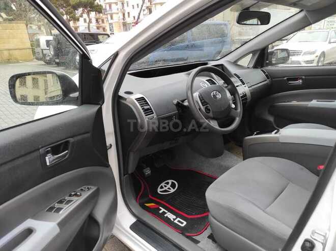 Toyota Prius 2008, 226,000 km - 1.5 l - Bakı
