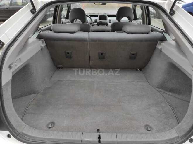 Toyota Prius 2008, 226,000 km - 1.5 l - Bakı
