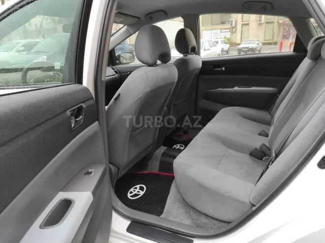 Toyota Prius 2008, 226,000 km - 1.5 l - Bakı