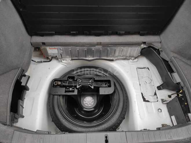 Toyota Prius 2008, 226,000 km - 1.5 l - Bakı