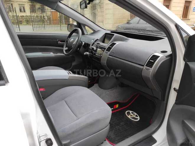 Toyota Prius 2008, 226,000 km - 1.5 l - Bakı