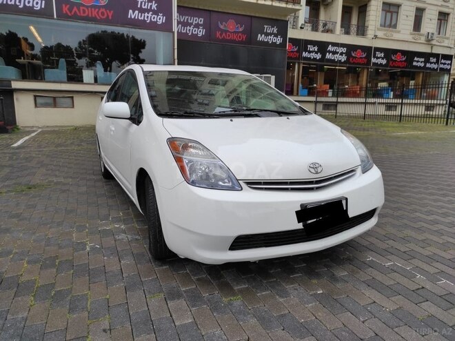 Toyota Prius 2008, 226,000 km - 1.5 l - Bakı
