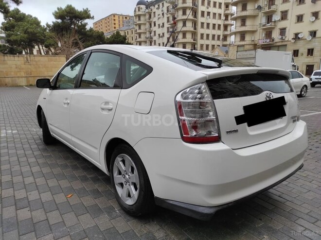 Toyota Prius 2008, 226,000 km - 1.5 l - Bakı