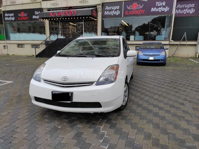 Toyota Prius 2008, 226,000 km - 1.5 l - Bakı