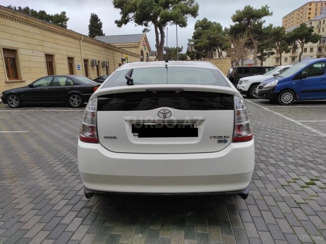 Toyota Prius 2008, 226,000 km - 1.5 l - Bakı