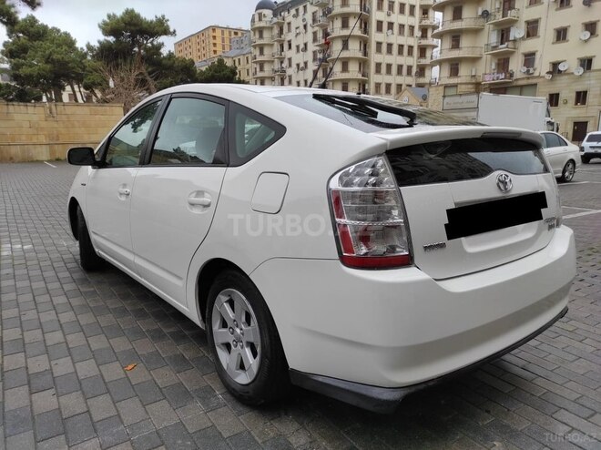Toyota Prius 2008, 226,000 km - 1.5 l - Bakı