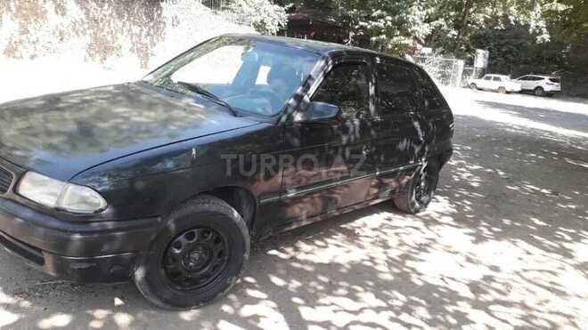 Opel Astra 1995, 278,000 km - 1.6 l - Bakı