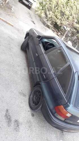Opel Astra 1995, 278,000 km - 1.6 l - Bakı