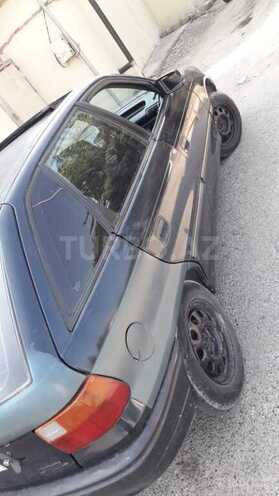 Opel Astra 1995, 278,000 km - 1.6 l - Bakı