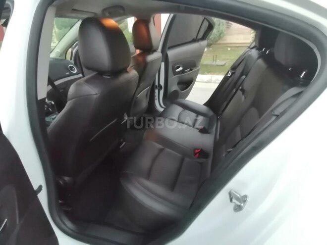 Chevrolet Cruze 2014, 143,000 km - 1.4 l - Bakı