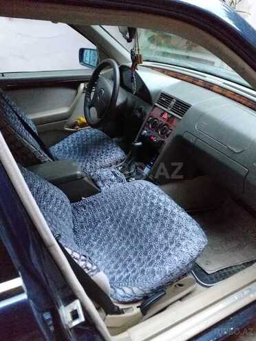 Mercedes C 180 1996, 317,000 km - 1.8 l - Gəncə