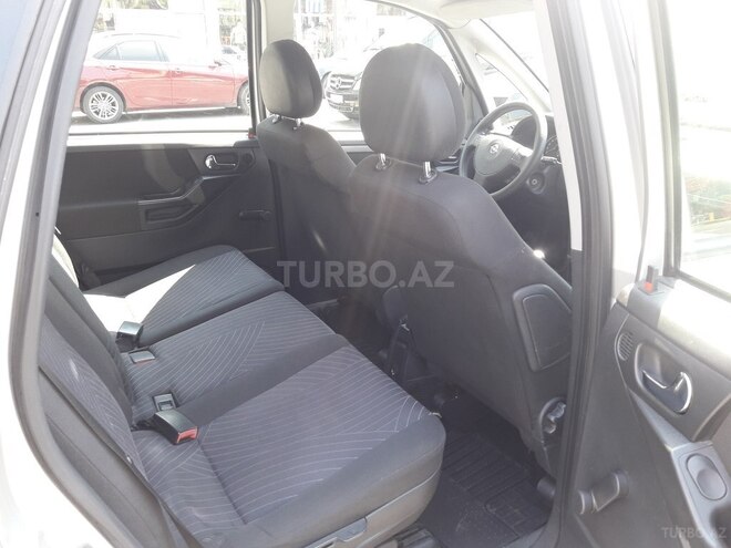 Opel Meriva 2006, 205,000 km - 1.3 l - Bakı