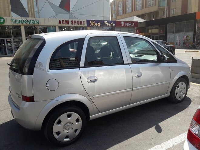 Opel Meriva 2006, 205,000 km - 1.3 l - Bakı