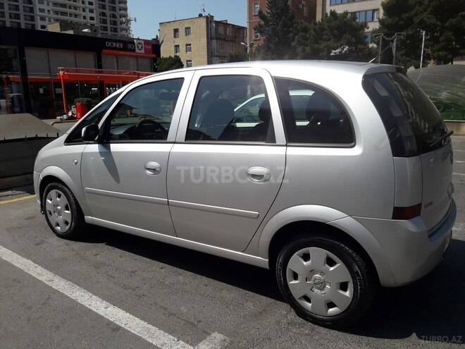 Opel Meriva 2006, 205,000 km - 1.3 l - Bakı