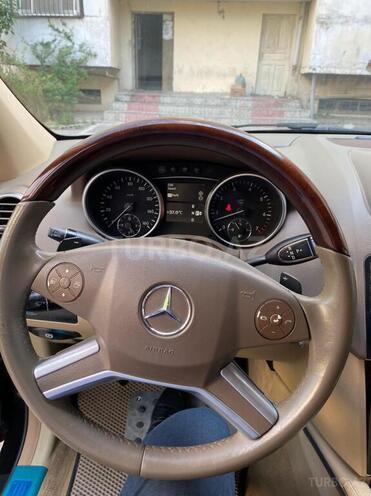 Mercedes ML 350 2009, 158,097 km - 3.5 l - Bakı
