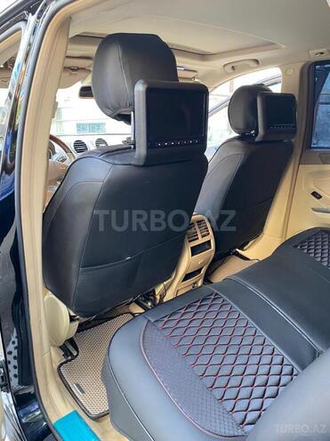 Mercedes ML 350 2009, 158,097 km - 3.5 l - Bakı